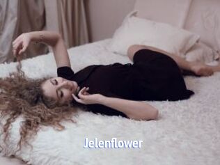 Jelenflower