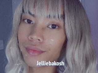 Jelliebakosh