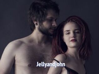 Jellyandjohn