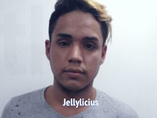 Jellylicius