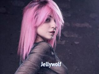 Jellywolf