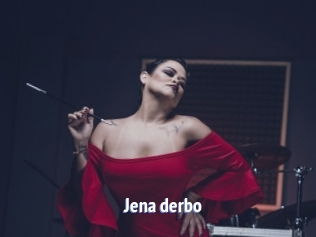 Jena_derbo