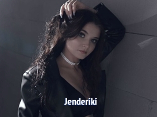 Jenderiki