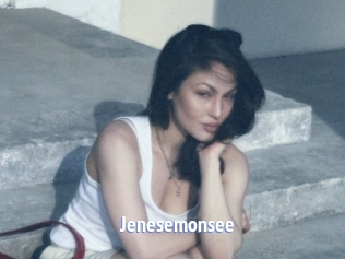 Jenesemonsee