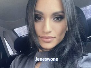 Jeneswone