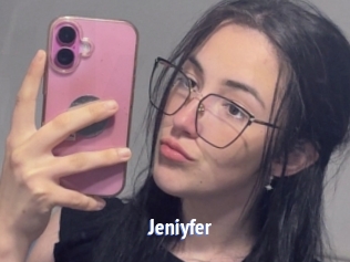 Jeniyfer