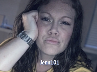 Jenn101