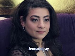 Jennadelray