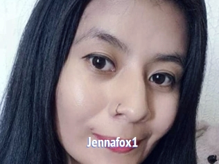jennafox1 Telefon Kontakte
