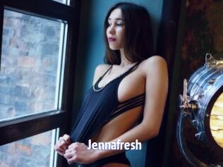 Jennafresh