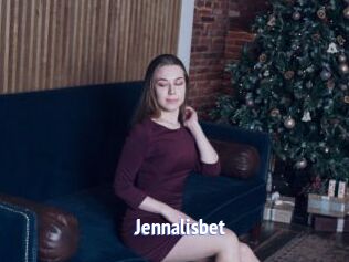 Jennalisbet