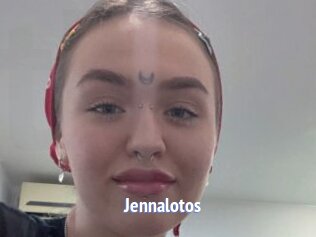 Jennalotos