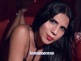 Jennamoreno