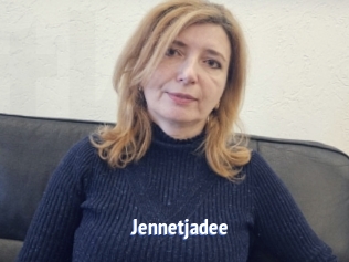 Jennetjadee