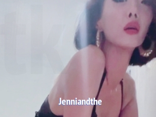Jenniandthe