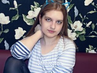 Jenniearon