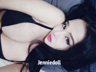 Jenniedoll