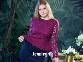 Jenniegrie