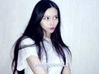 Jenniequeen18