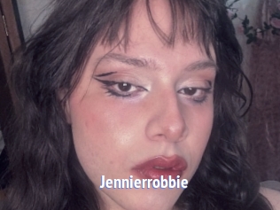 Jennierrobbie