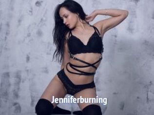 Jenniferburning