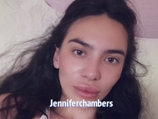 Jenniferchambers