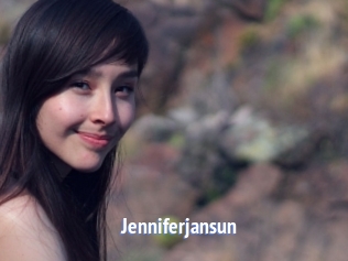 jenniferjansun Telefon Kontakte