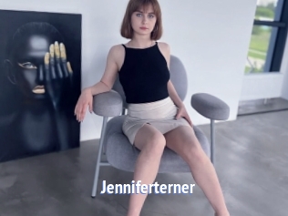 Jenniferterner