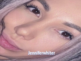 jenniferwhiter Telefon Kontakte