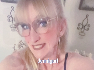 Jennigurl