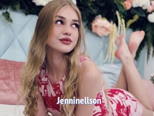 jenninellson Telefon Kontakte
