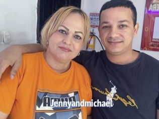 Jennyandmichael
