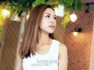 Jennychats