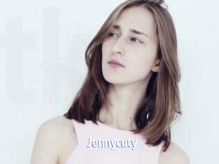Jennycuty