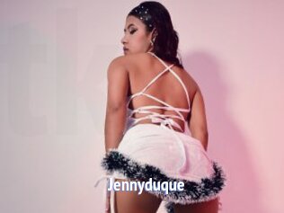 Jennyduque