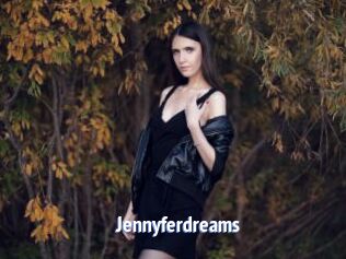 Jennyferdreams
