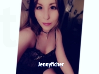 Jennyficher