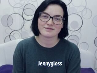 Jennygloss