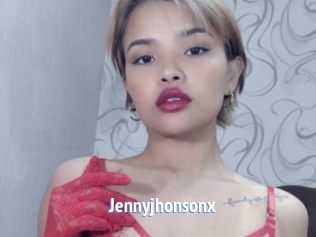 Jennyjhonsonx