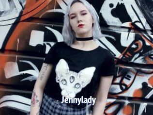 Jennylady