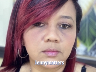 Jennymatters