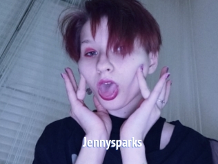 Jennysparks