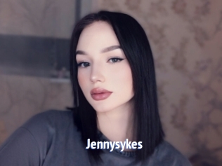 Jennysykes