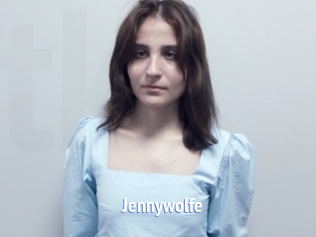 Jennywolfe