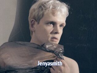 Jenyasmith