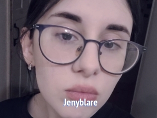 Jenyblare