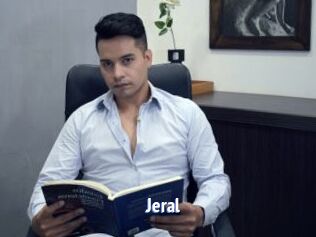 Jeral
