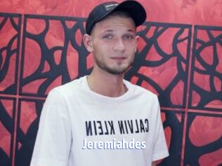 Jeremiahdes