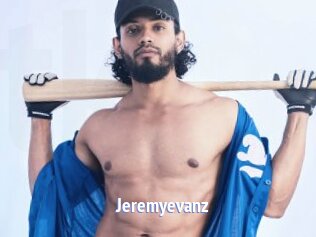 Jeremyevanz