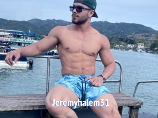 jeremyhalem31 Telefon Kontakte